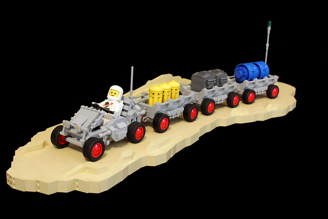 Federation Rover