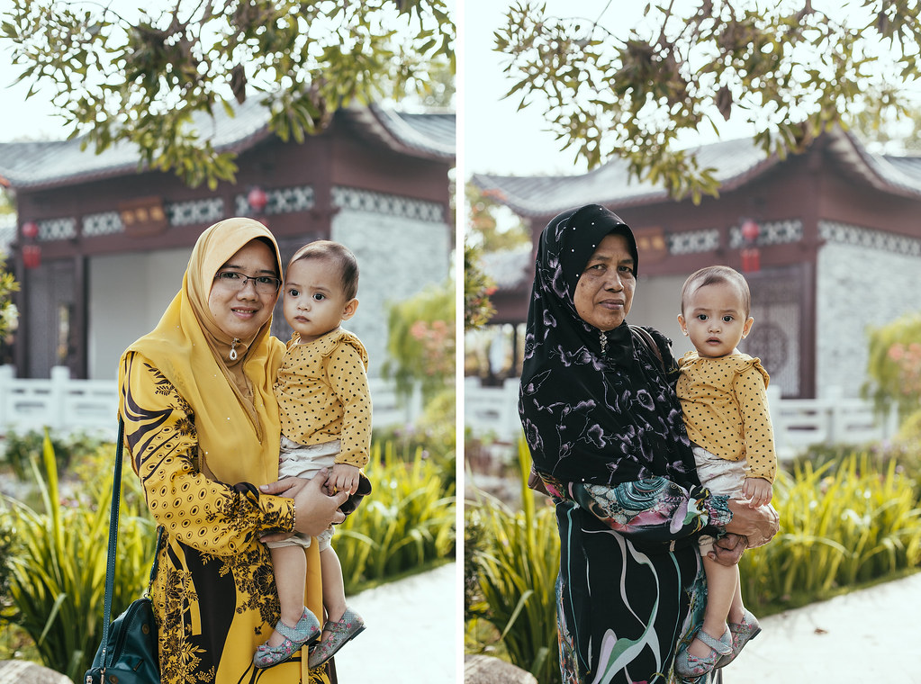 Family Photography | Family Trip | Putrajaya
