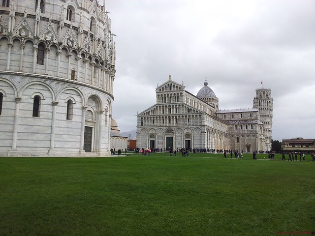 Pisa | Flickr - Photo Sharing!
