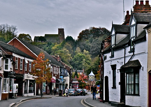 england stpeters history tourism church architecture village hill medieval tourists architectural historic norman historical highstreet staffordshire anglican touristattraction saxon pagan anglicanchurch kinver stpeterschurch 11thcentury highchurch southstaffordshire touristdestination mickyflick