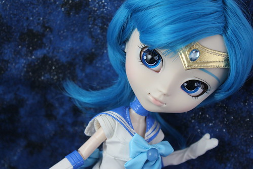 Sailor Mercury