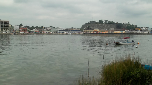 city river mexico boat veracruz waterscape tuxpan ilobsterit
