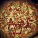 #dominoz #Pizza #birthday #treat #friend #instafood #tagsforlikes #picoftheday #photooftheday #foodporn #instalikes #instapic #iglikes #igfollow