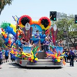 LA Pride Parade and Festival 2015 115