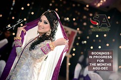 Are you looking for the right photographers for your wedding event?  We've got you covered! Bookings of Shazi's Wedding Photography has begun with  DISCOUNT Offer! Team Shazi's Wedding Photography PAK: 0323 041 61 91