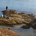 Ibiza - Fishing near Santa Eularia