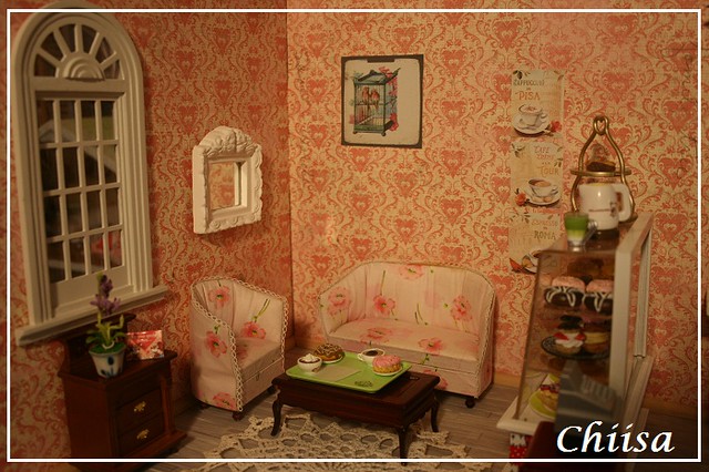 Dollhouse et Diorama de Chiisa - Photos diorama Alice (p7) - Page 4 15320010309_27bc3ebebd_z