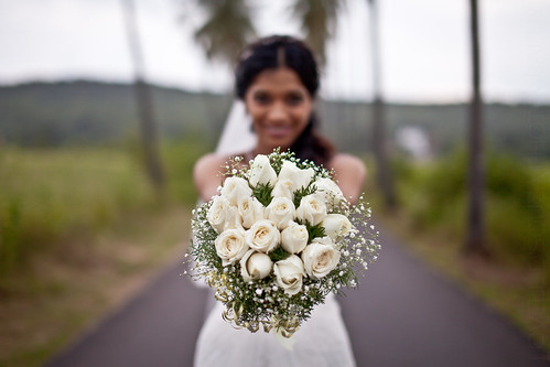 Alyxha & Mikael – Wedding, Goa – Weddings by Lovell D'souza