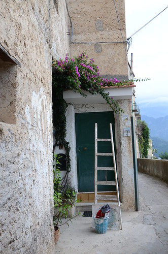 Amalfi Coast 2014