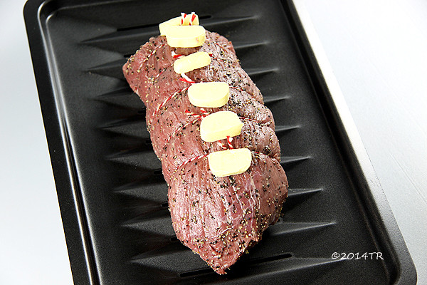 烤牛肉 Roast beef-20141016