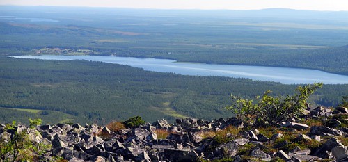 summer sol finland landscape geotagged nationalpark july lapland fin pep lappi 2014 noitatunturi pyhätunturi kemijärvi pelkosenniemi 201407 pyhäluostonationalpark 20140725 geo:lat=6701382045 geo:lon=2714884938