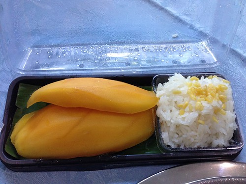 Sticky Rice from Bangkok, Nov 9, 2014