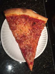 Dani's House of Pizza - Slice