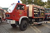1994 VW / M.A.N Rüstwagen (RW 1) Freiwillige Feuerwehr Einhausen Thüringen
