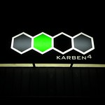 Karben4 sign