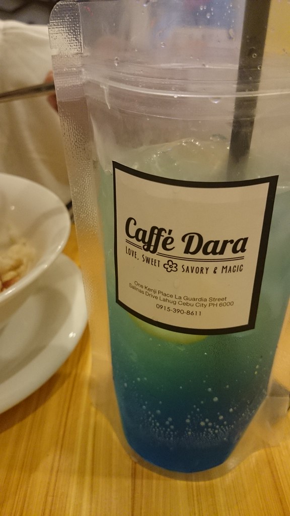 Caffe Dara