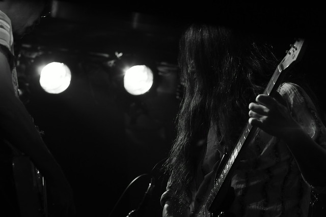 ROUGH JUSTICE live at 獅子王, Tokyo, 23 Oct 2014. 249