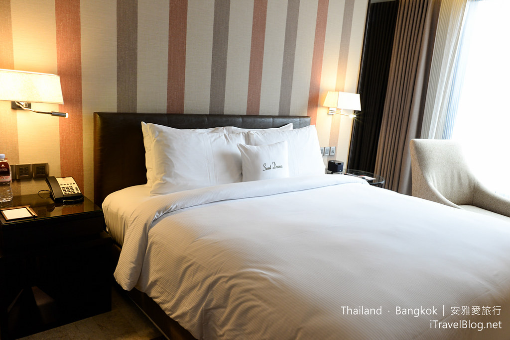 曼谷素坤逸希尔顿逸林酒店 DoubleTree by Hilton Sukhumvit 11