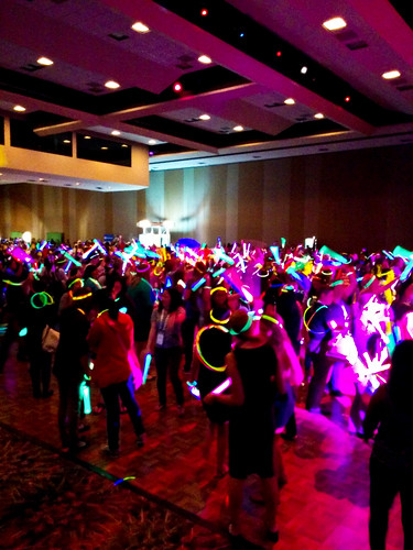 GHC Friday Dance Party