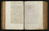 Manuscript panegyric inserted in Pius II, Pont. Max.: Epistolae familiares et in cardinalatu editae