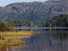Loch Maree.