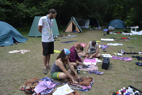 Campaments 2014