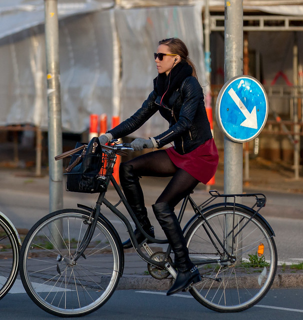 Copenhagen Bikehaven by Mellbin - Bike Cycle Bicycle - 2014 - 0481