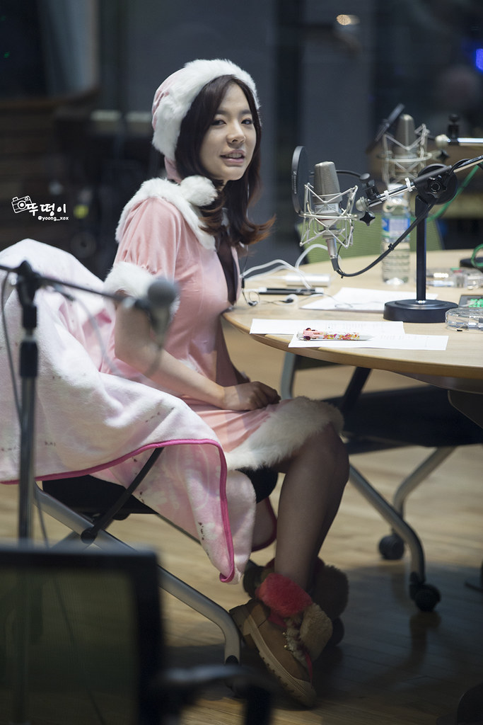 [OTHER][06-02-2015]Hình ảnh mới nhất từ DJ Sunny tại Radio MBC FM4U - "FM Date" - Page 32 29880635160_50d6ace5c9_b
