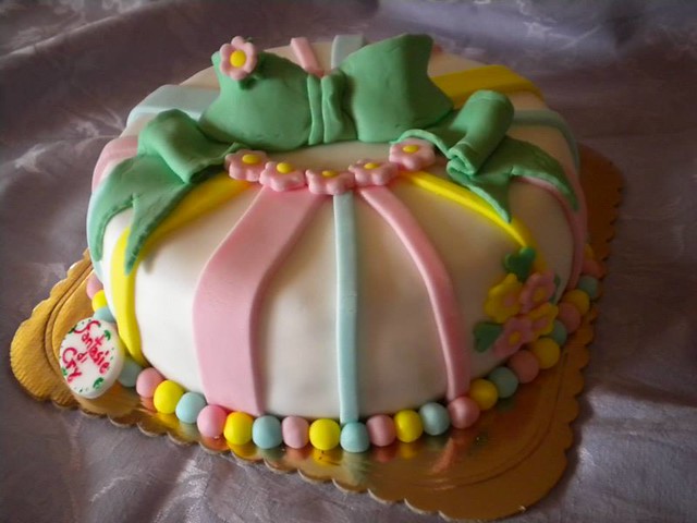 Cake by Fantasie di Cry