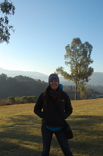 Views from Cerro San Javier, Tucumán, Argentina