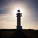 Formentera - Cap de Barbaria lighthouse III