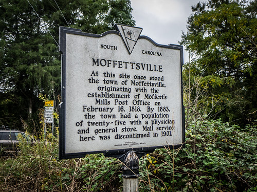 Moffetsville