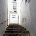 Ibiza - Stairs to Anfora Disco - Eivissa - Ibiza