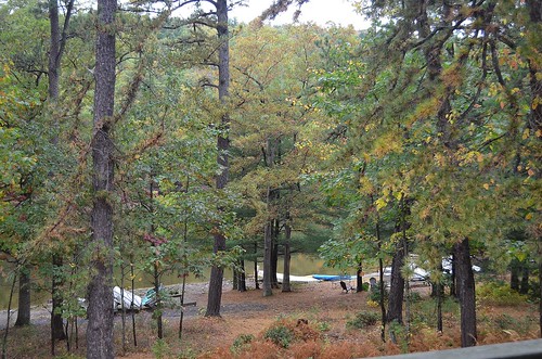 autumn camp lake forest orangecountyny huguenotny