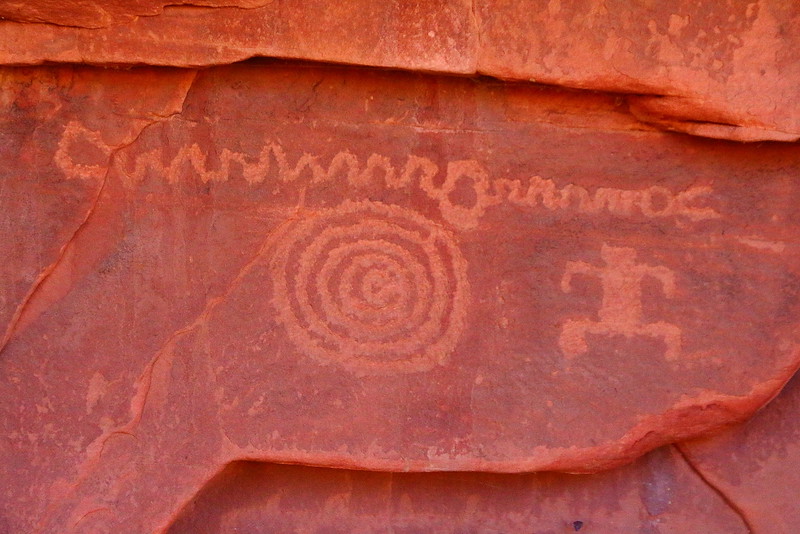 IMG_3585 Petroglyph, Zion National Park