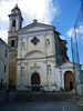 Prelà (IM), Tavole: parrocchiale