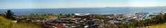 Signal Hill - View of Green Point, Cape Town Stadium, and V&A Waterfront