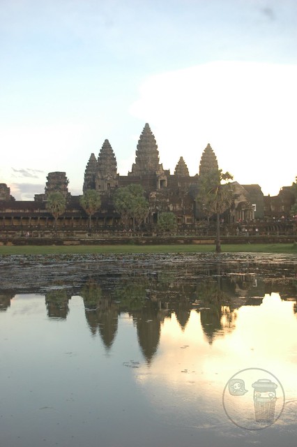 how to plan for a vietnam-cambodia trip