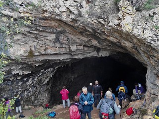 Cueva de la Galera