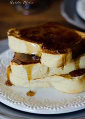 french toast has never tasted so good