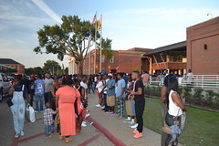 224 Grambling Homecoming