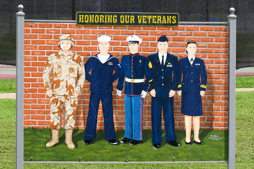 coastguard painting army tn tennessee navy decatur marines airforce veterans veteransmemorialpark meigscounty billmcdonald bmok bmok2