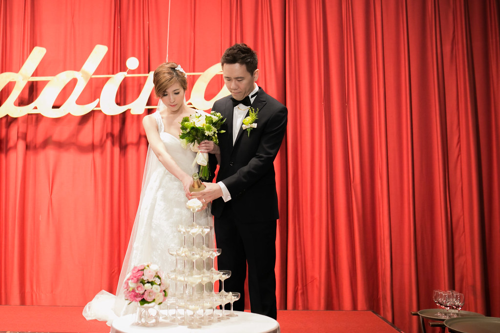 [婚攝]Dennis+Karen-徐州路2號庭園會館-婚禮紀錄
