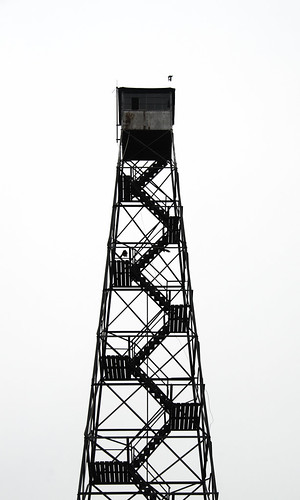 Apalachee Tower