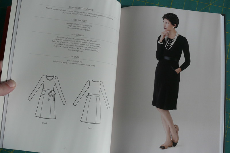 Book Report: Famous Frocks: The Little Black Dress (+ Giveaway