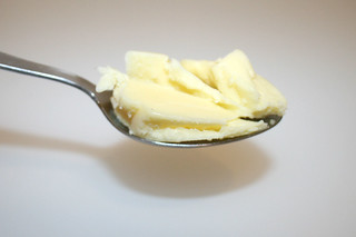 09 - Zutat Butterschmalz / Ingredient ghee