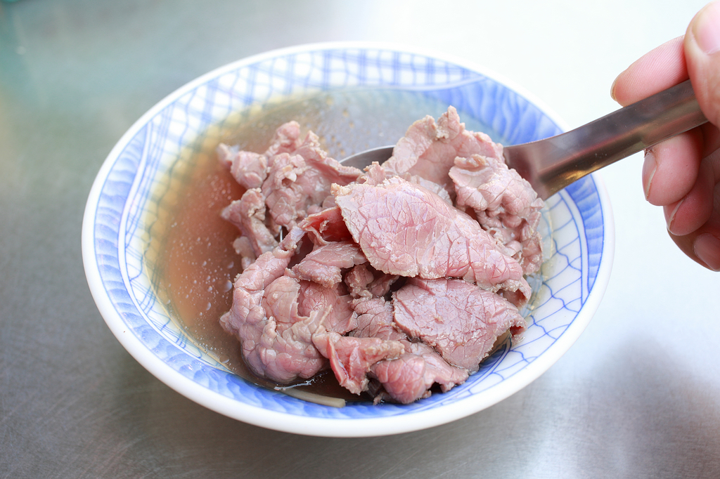 20141017-2台南-阿村第二代牛肉湯 (10)