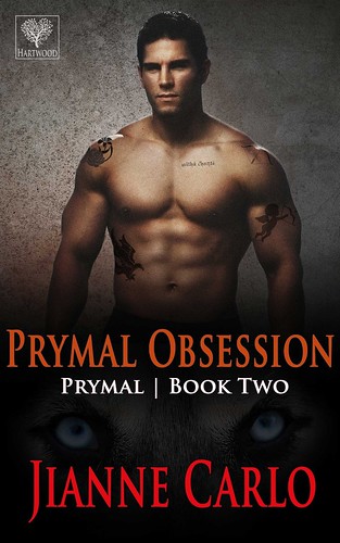 Prymal Obsession