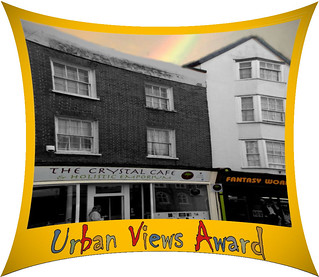 Urban views Award/
