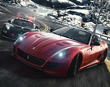 Need for Speed Rivals Complete Edition